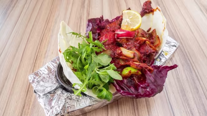 Yogi Haus - Berlin - 5