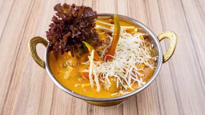 Yogi Haus - Berlin - 6