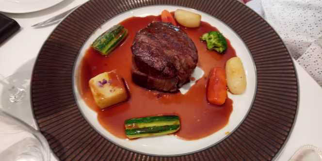 Auberge Bienvenue - 4