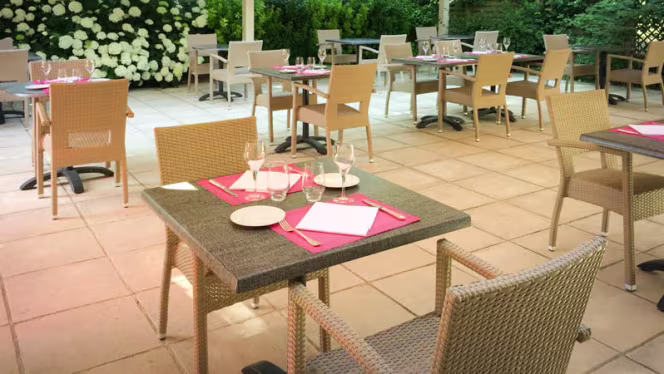 Auberge Bienvenue - 7