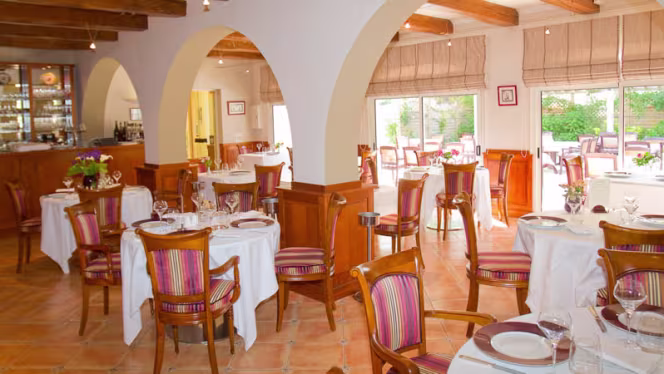 Auberge Bienvenue - 6