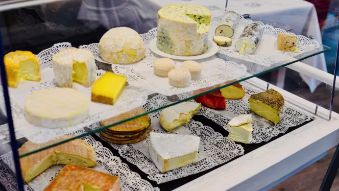 Auberge Bienvenue - 2