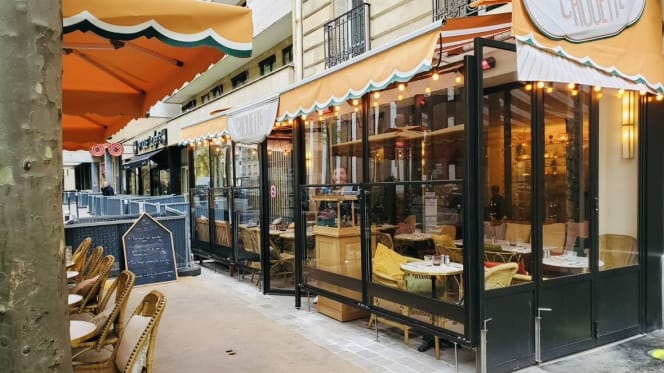 La Chouette Paris 12 - 6