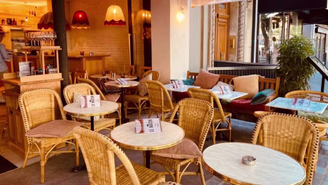 La Chouette Paris 12 - 3