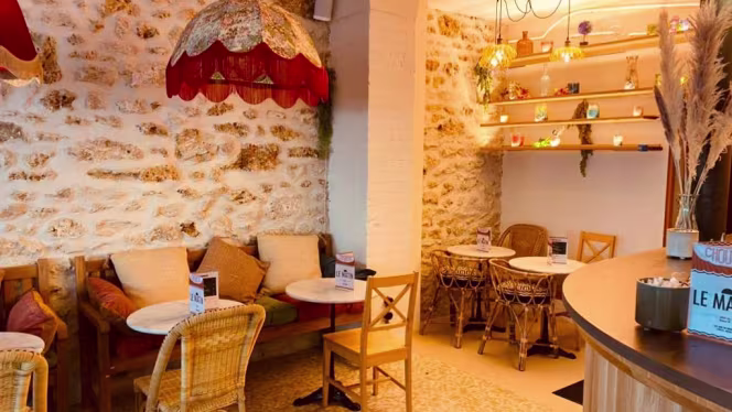 La Chouette Paris 12 - 4