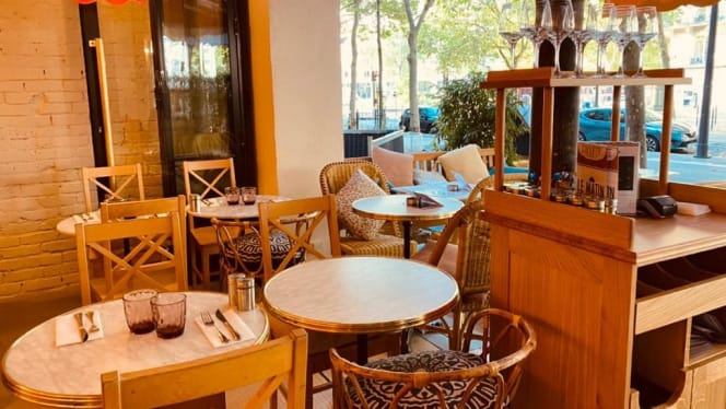 La Chouette Paris 12 - 5