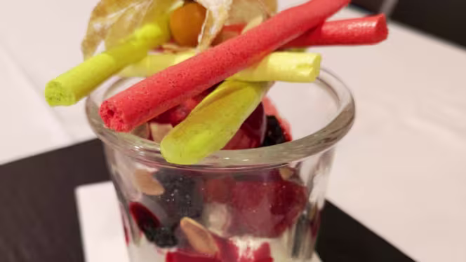 Golden Tulip Paris CDG Villepinte - 2