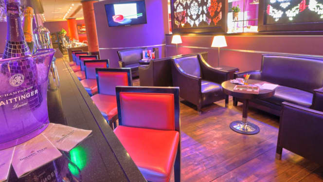 Golden Tulip Paris CDG Villepinte - 6