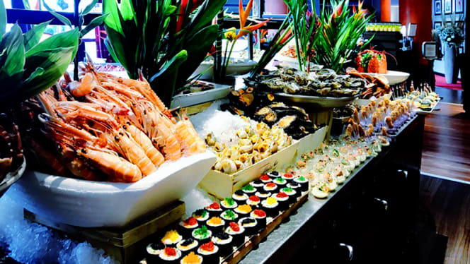 Golden Tulip Paris CDG Villepinte - 9