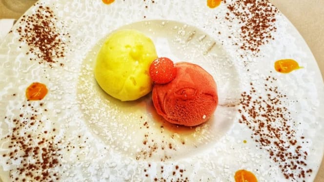 Black Angus - Restaurant La Valentine - 9