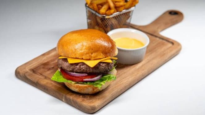 Black Angus - Restaurant La Valentine - 5