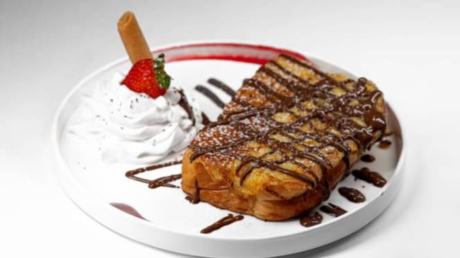 Black Angus - Restaurant La Valentine - 3