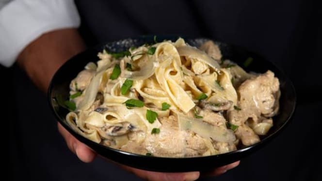 Black Angus - Restaurant La Valentine - 4