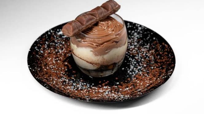 Black Angus - Restaurant La Valentine - 2