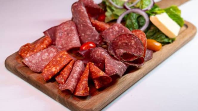 Black Angus - Restaurant La Valentine - 6