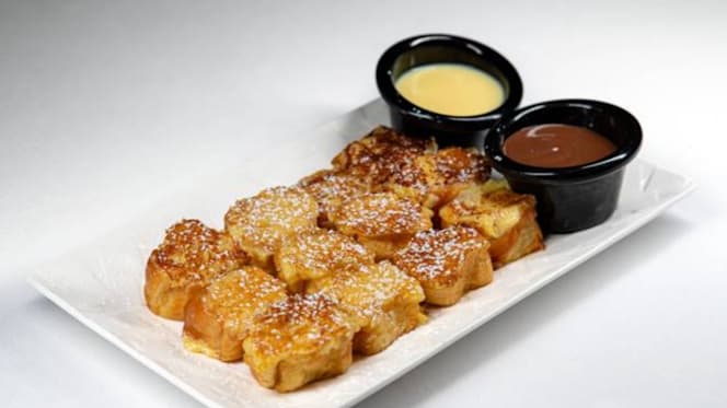 Black Angus - Restaurant La Valentine - 1