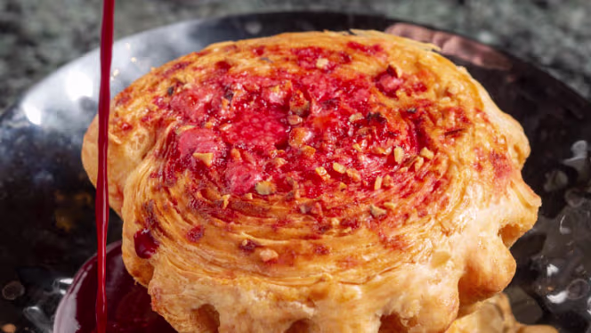 Comptoir des Fables - 1