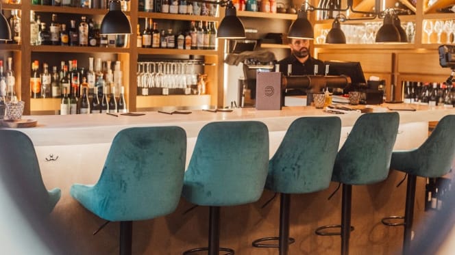 Comptoir des Fables - 7