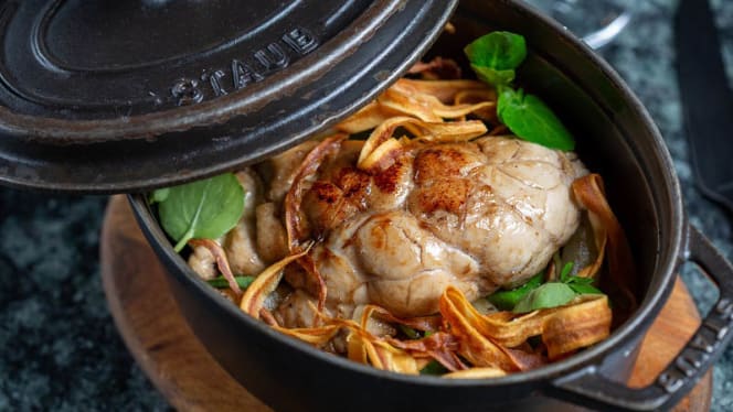 Comptoir des Fables - 5