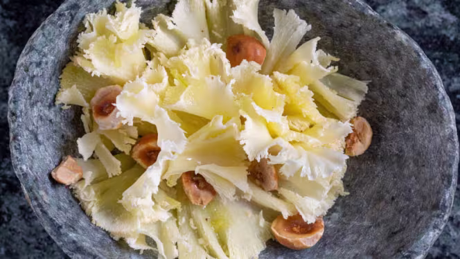 Comptoir des Fables - 2