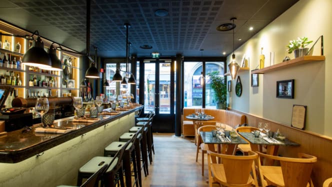 Comptoir des Fables - 9