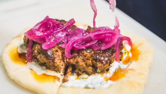 Comptoir des Fables - 6