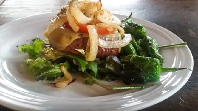 Asador Mar Del Plata (Valencia, España) - 9