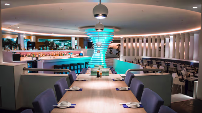 Shiki Sushi & Lounge - 0