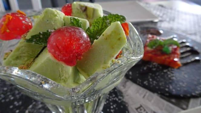 Little India Cocina India En Boadilla - 2