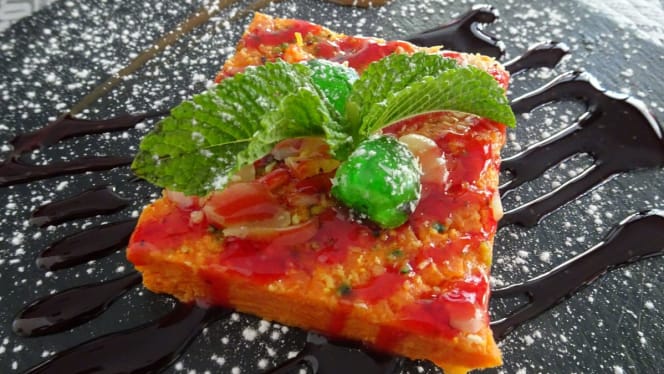 Little India Cocina India En Boadilla - 4