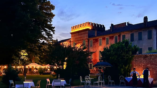 Trattoria Alla Pesa - 0