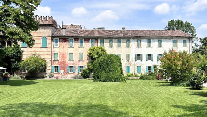 Trattoria Alla Pesa - 9