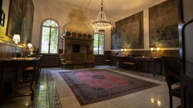 Trattoria Alla Pesa - 6