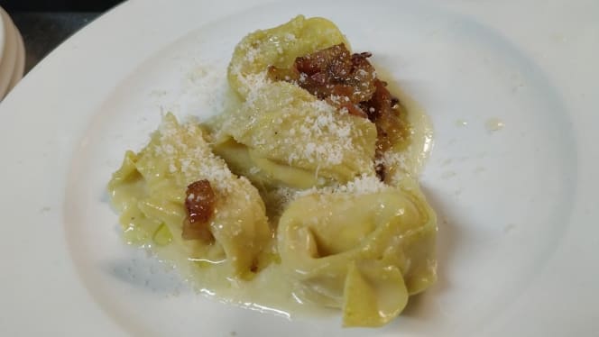 Antico Monastero San Biagio - 2