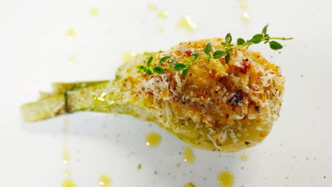 Antico Monastero San Biagio - 1