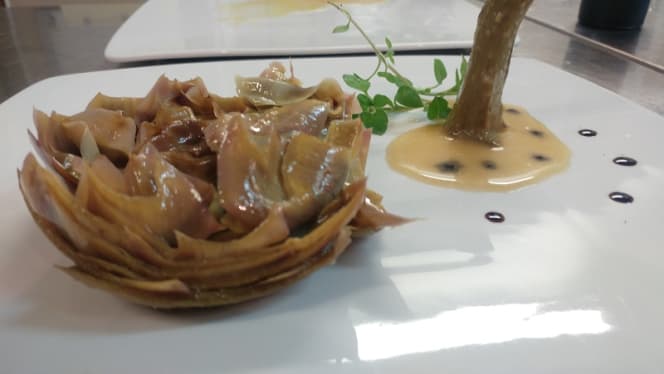 Antico Monastero San Biagio - 4