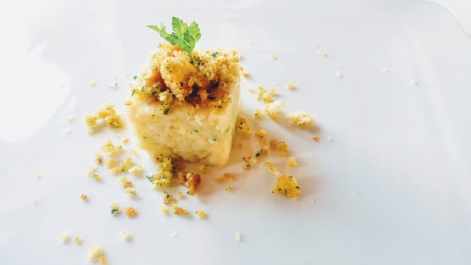 Antico Monastero San Biagio - 7