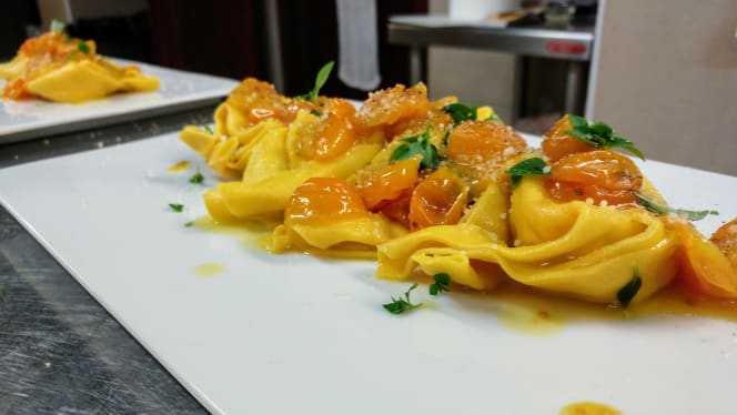 Antico Monastero San Biagio - 6