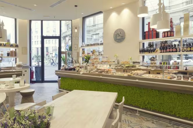 Sei Italy Bistro - 4