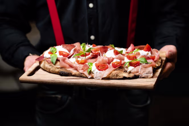 Sei Italy Bistro - 1