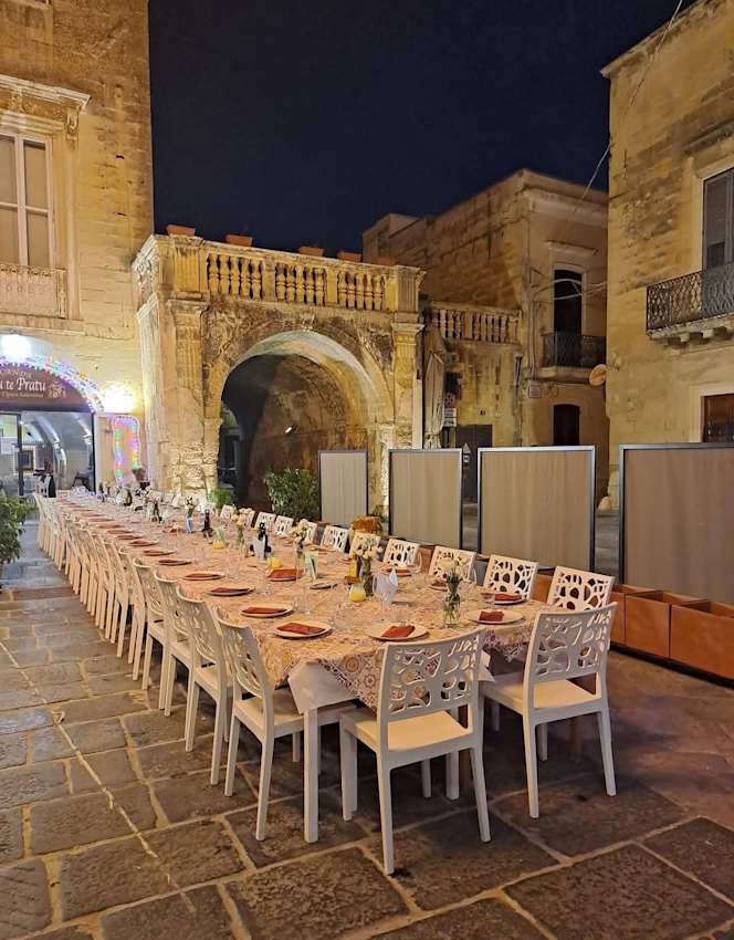 Locanda Arcu Te Pratu - 5