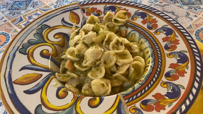 Locanda Arcu Te Pratu - 0