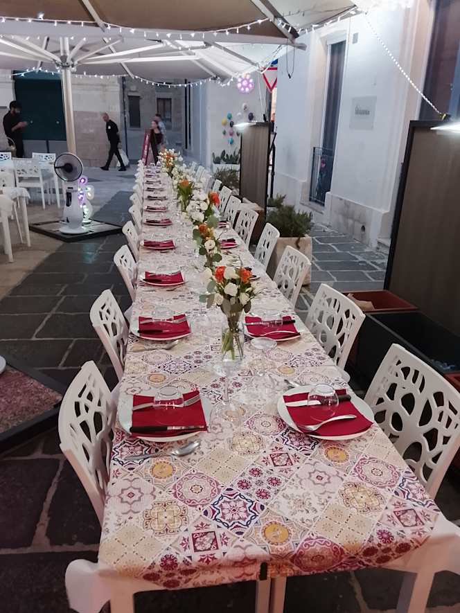 Locanda Arcu Te Pratu - 1