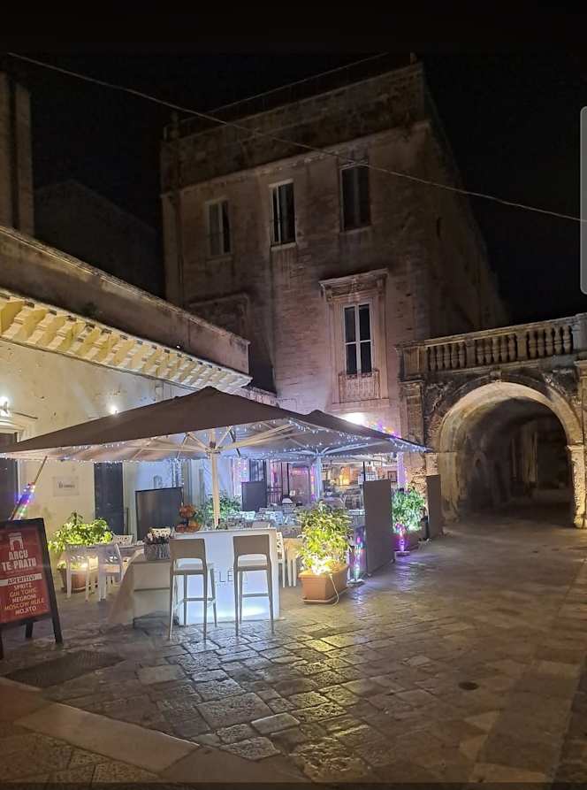 Locanda Arcu Te Pratu - 6