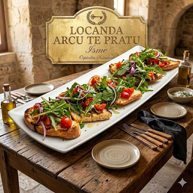 Locanda Arcu Te Pratu - 4