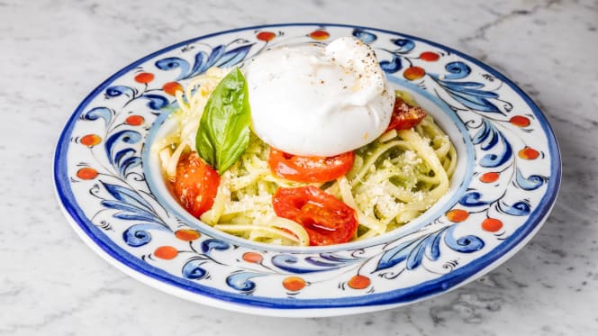 IT - Italian Trattoria Claye-Souilly - Claye-Souilly - 7