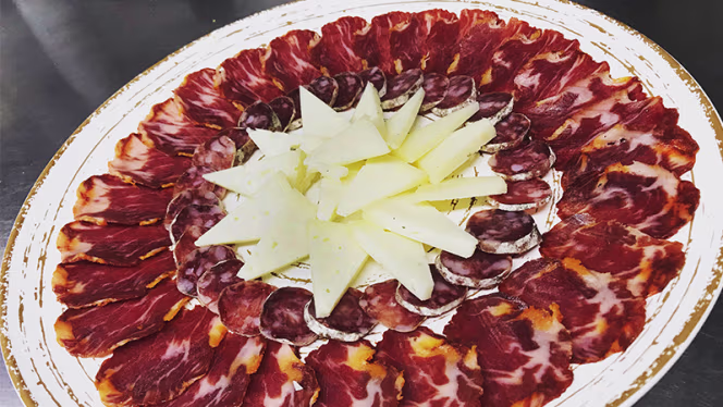 El Corral de Llers - 7