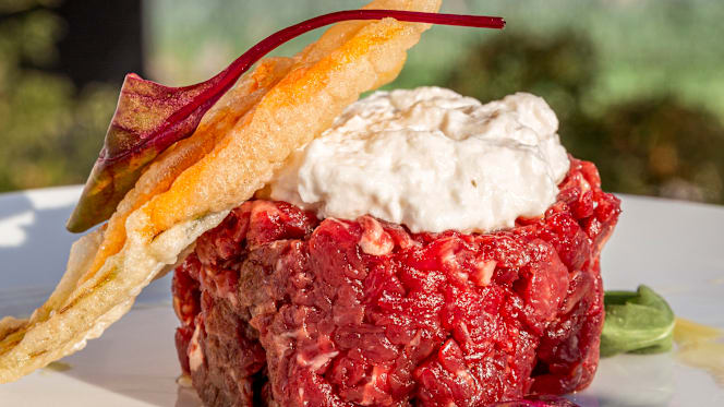 Frugale Food Garden - 5