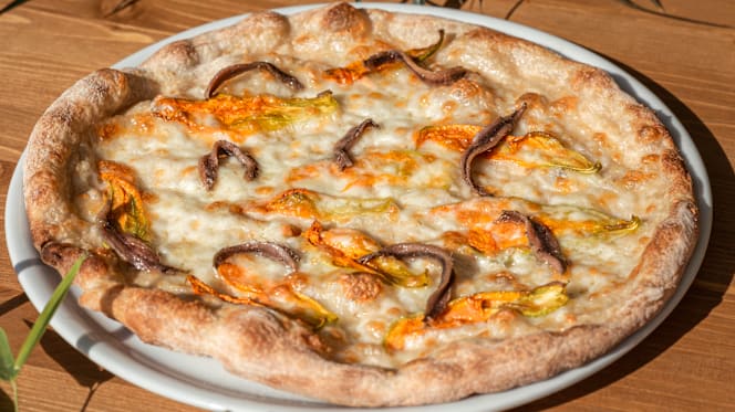 Frugale Food Garden - 3