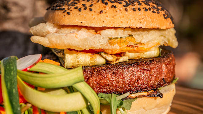 Frugale Food Garden - 2